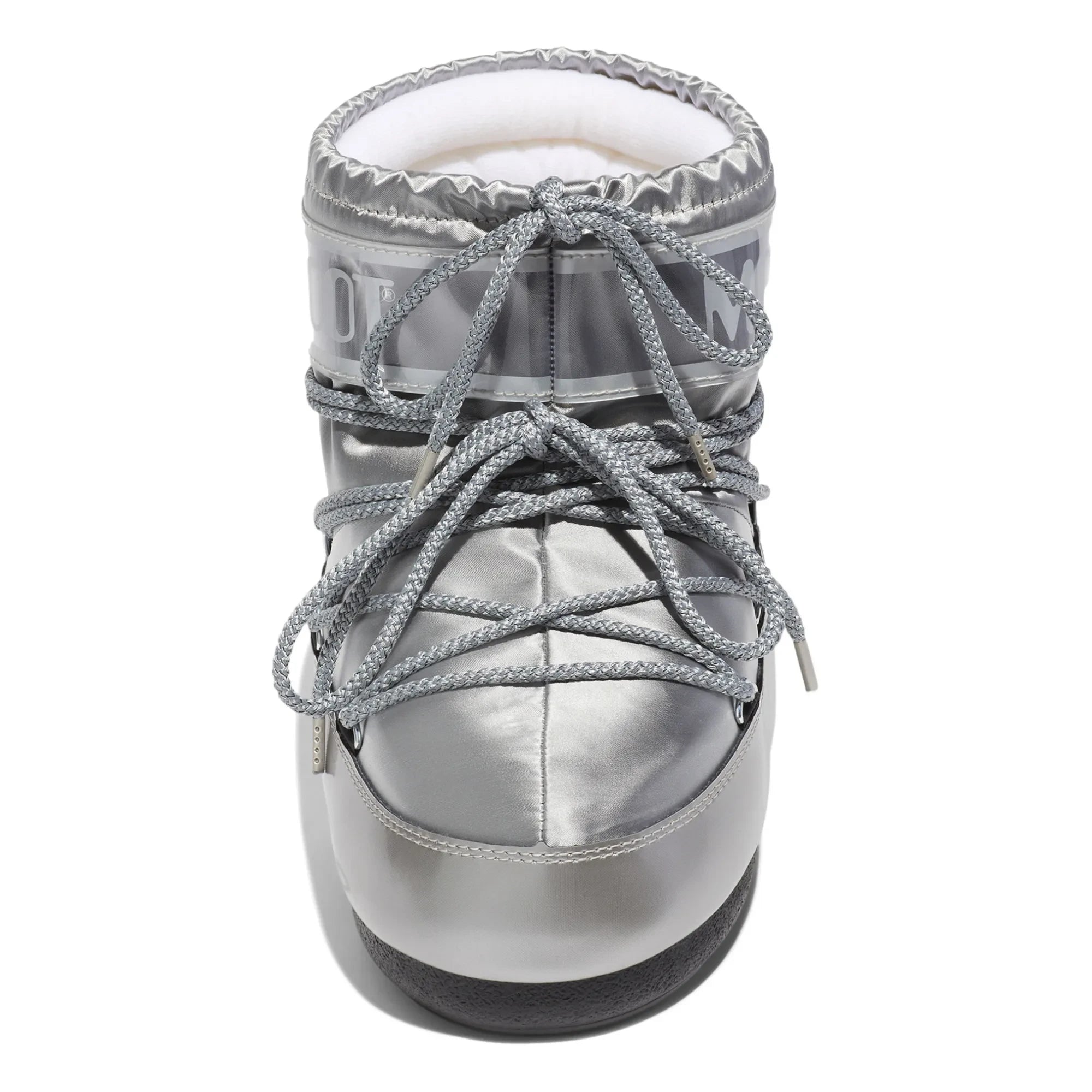 Moon Boot - Glance niedrige Schuhe | Silber