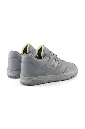 New Balance BB550MCB Deri Spor Ayakkabı