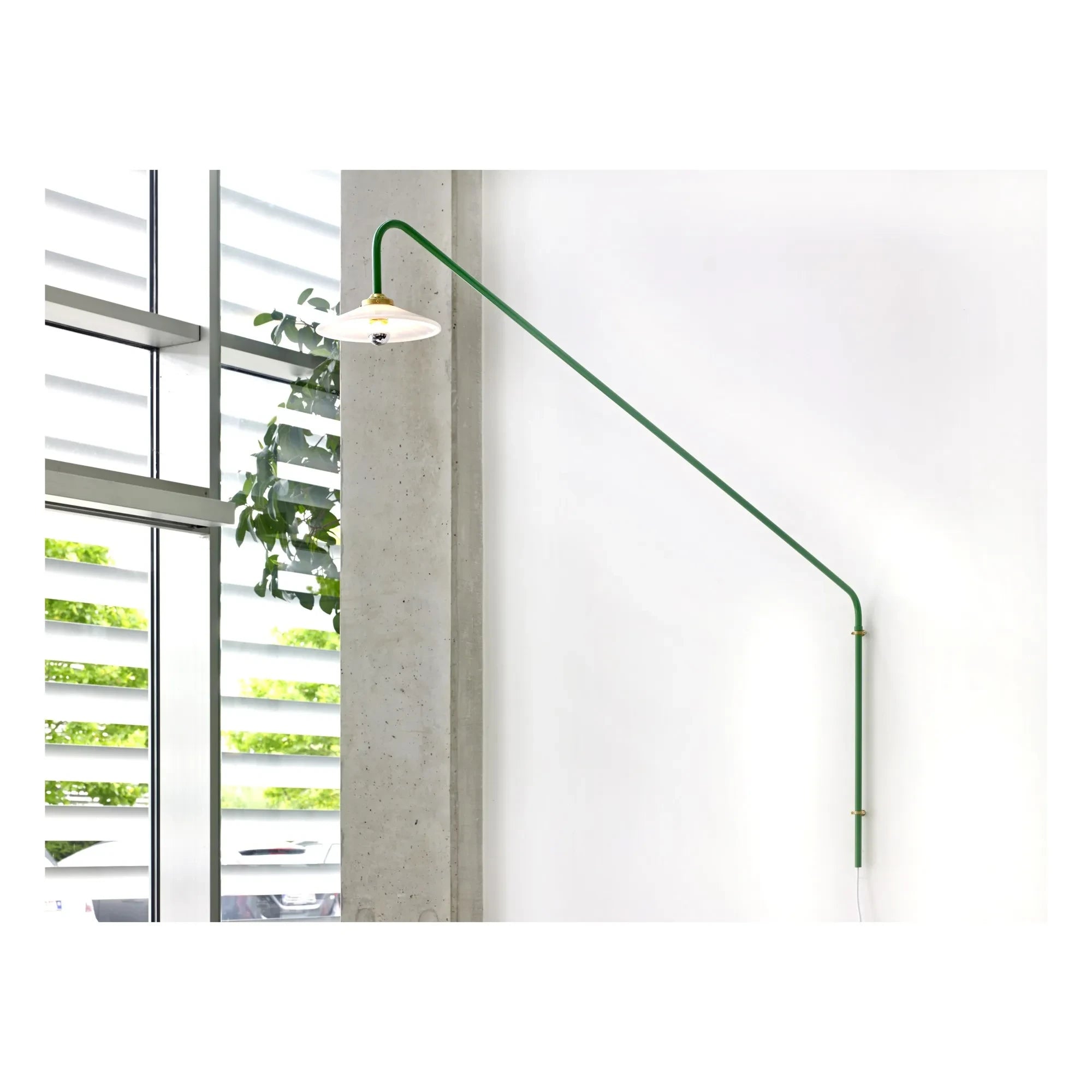 Valerie Objects - Pendelleuchte N°1 - Muller Van Severen