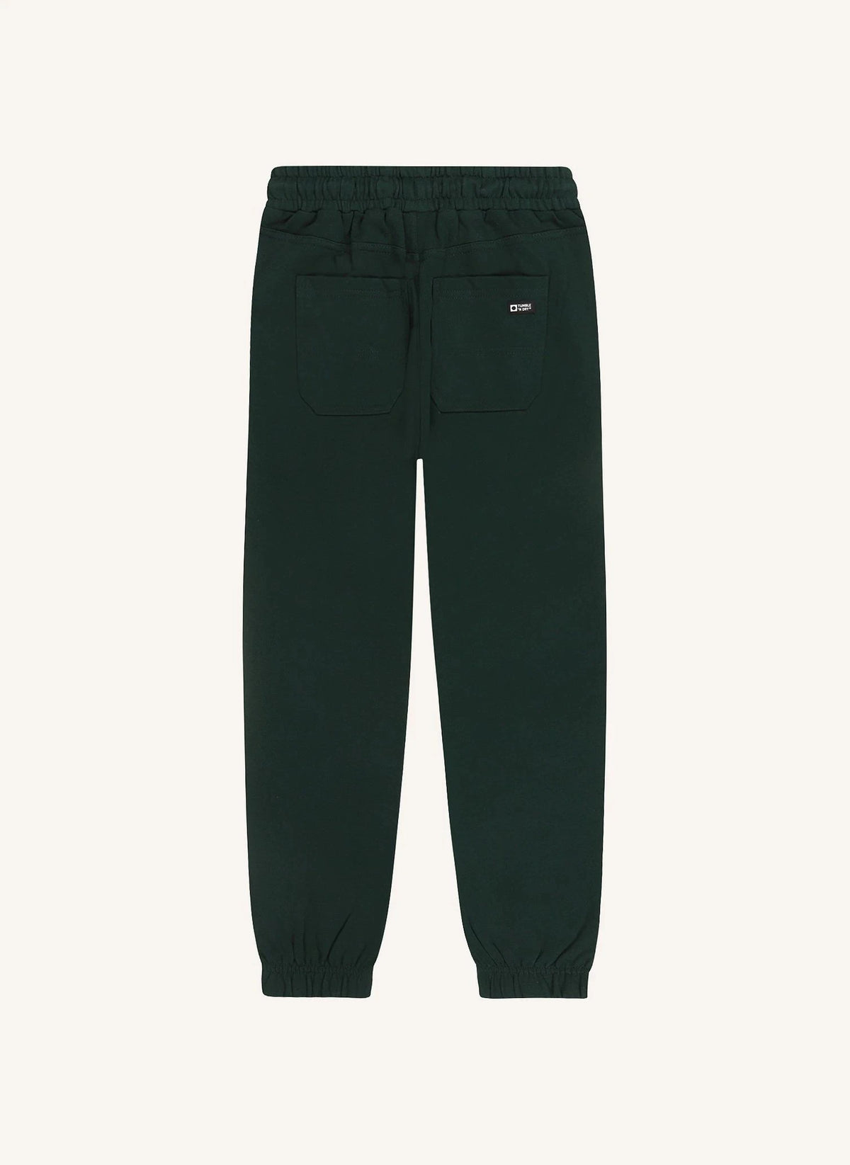 Tumble N'Dry - Nottingham Bio-Baumwoll-Jogger | Dunkelblau