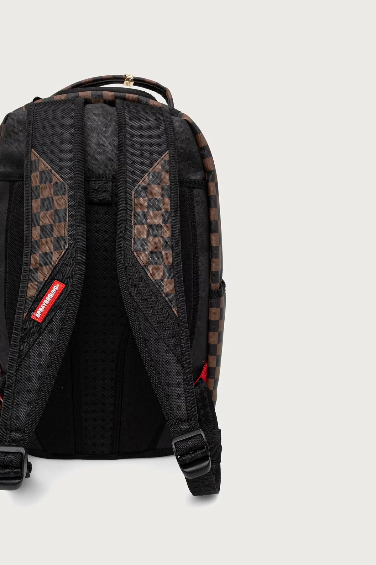 Sprayground - Braun Rucksack 910B9296NSZ
