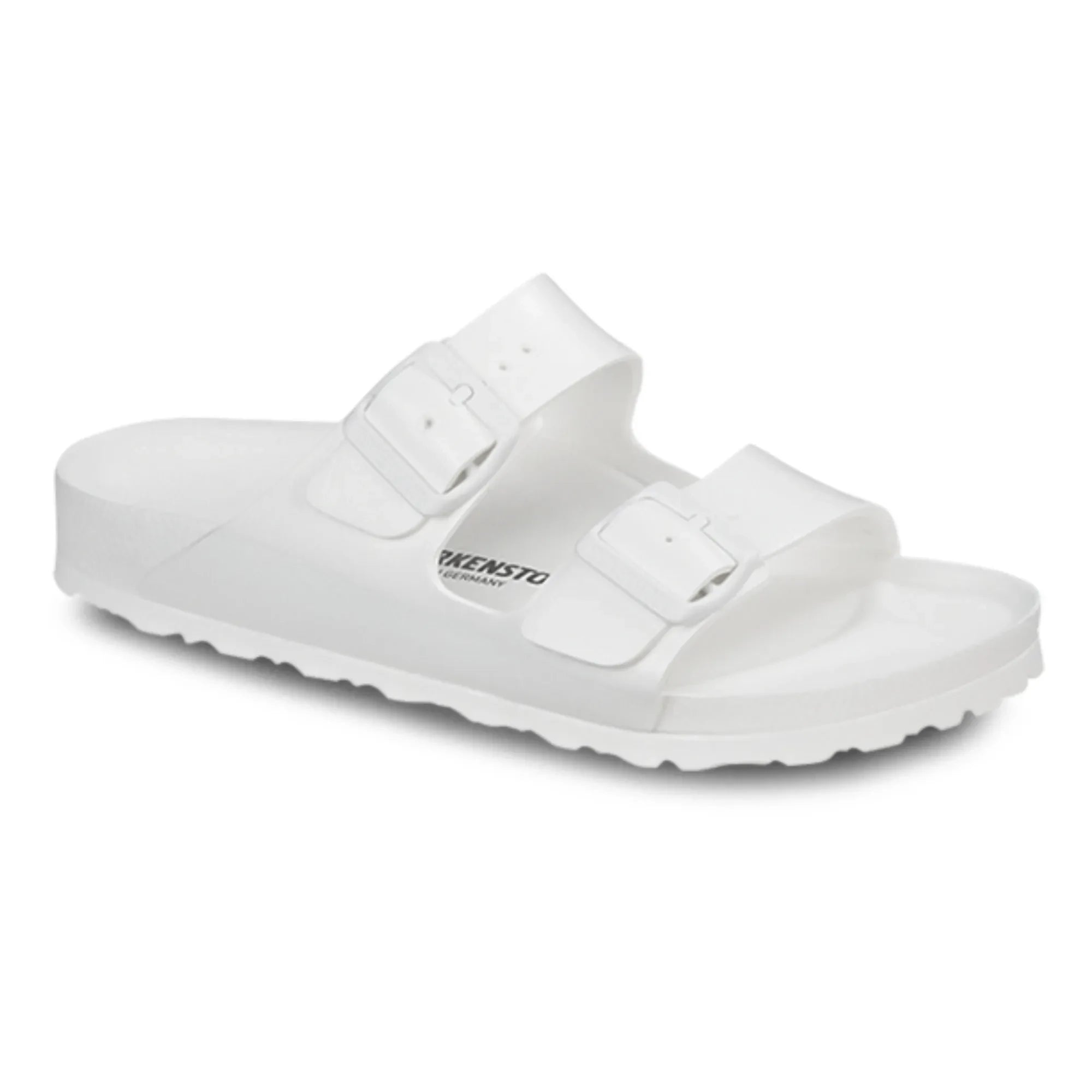 BIRKENSTOCK - Arizona EVA Sandalen - Erwachsenen-Kollektion | Weiß