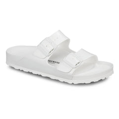 BIRKENSTOCK - Arizona EVA Sandalen - Erwachsenen-Kollektion | Weiß