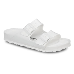 BIRKENSTOCK - Arizona EVA Sandalen - Erwachsenen-Kollektion | Weiß
