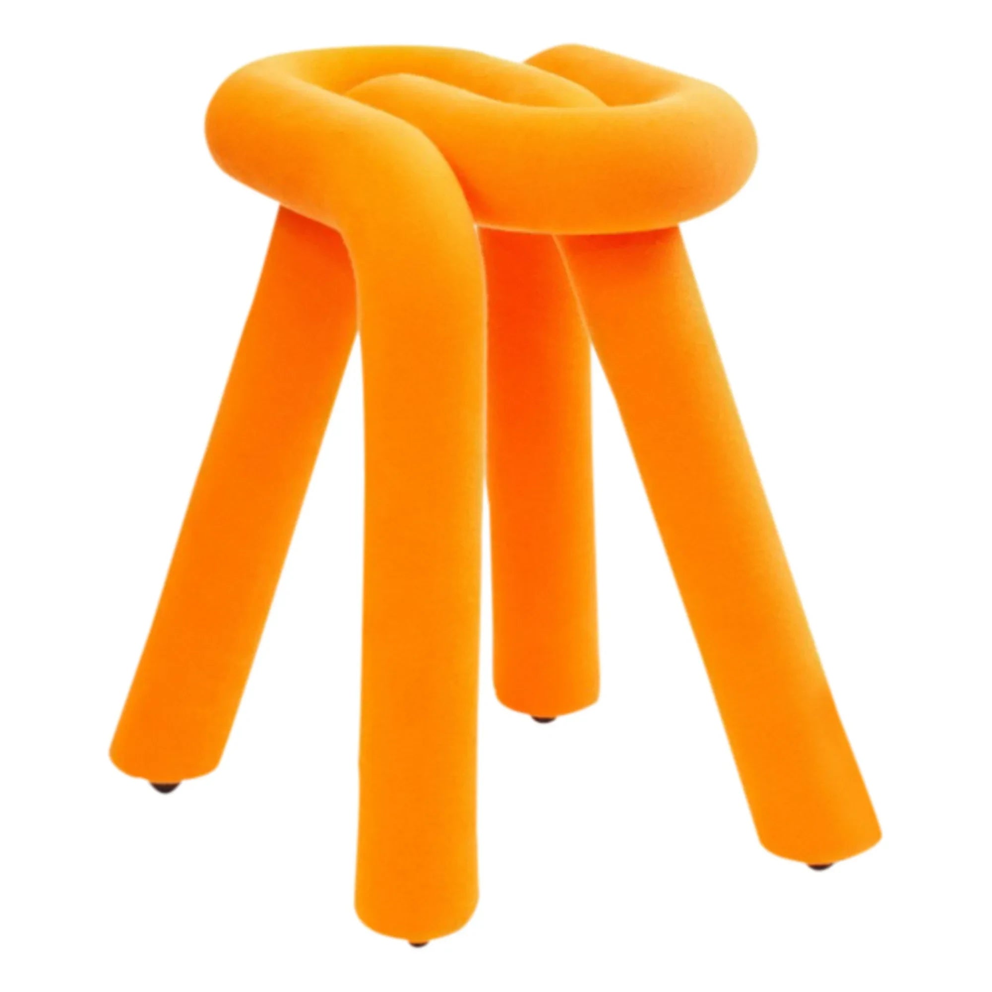 Moustache - Bold Hocker - Big Game | Orange