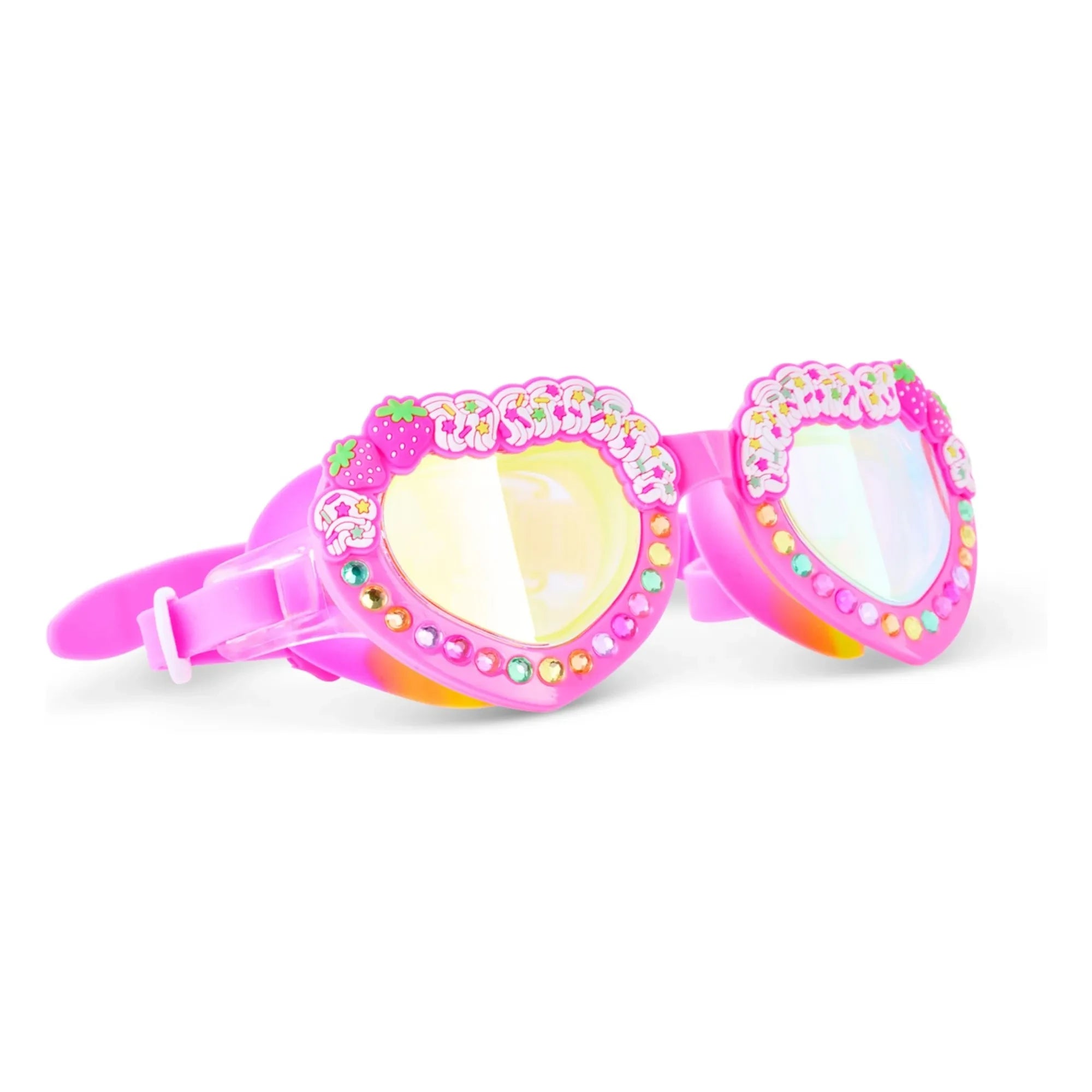 Bling2O - Çilek Shortcake gözlükleri