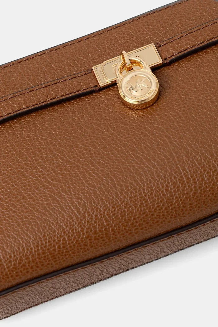 MICHAEL Michael Kors deri kadın crossbody çanta