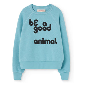 The Animals Observatory - Sweat Shark İyi Bir Hayvan Ol | Mavi
