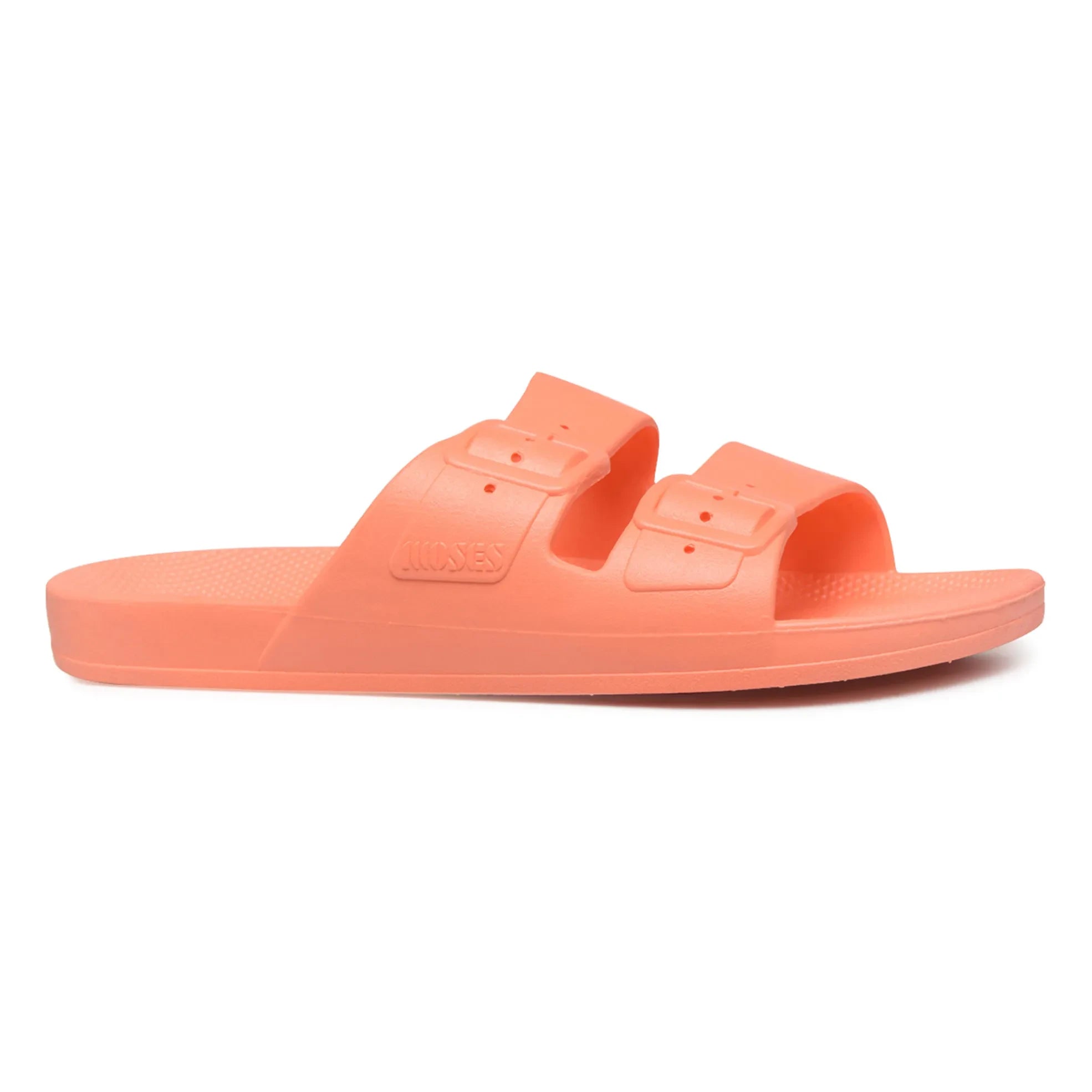 Freedom Moses - Basic Sandalen | Koralle