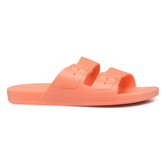 Freedom Moses - Basic Sandalen | Koralle