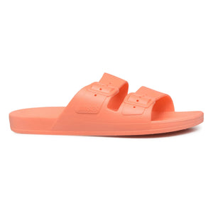 Freedom Moses - Basic Sandalen | Koralle