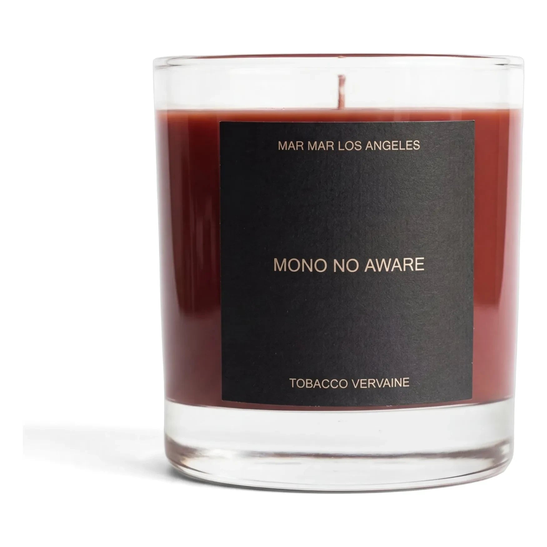 Mar Mar - Mono No Aware Kerze