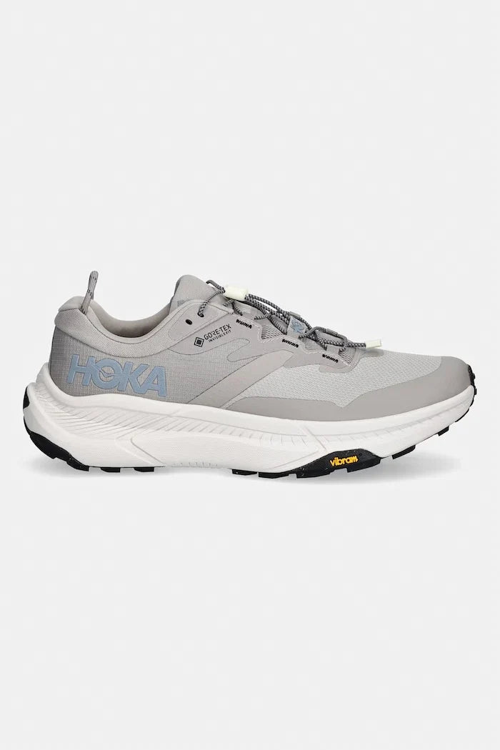 Hoka erkek trekking ayakkabıları Transport GTX