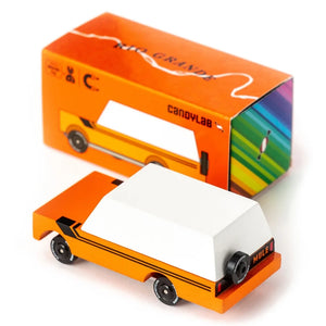 Candylab - World - Rio Grande Car