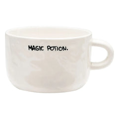 Anna + Nina - Cappuccinotasse Magic Potion | Ecru