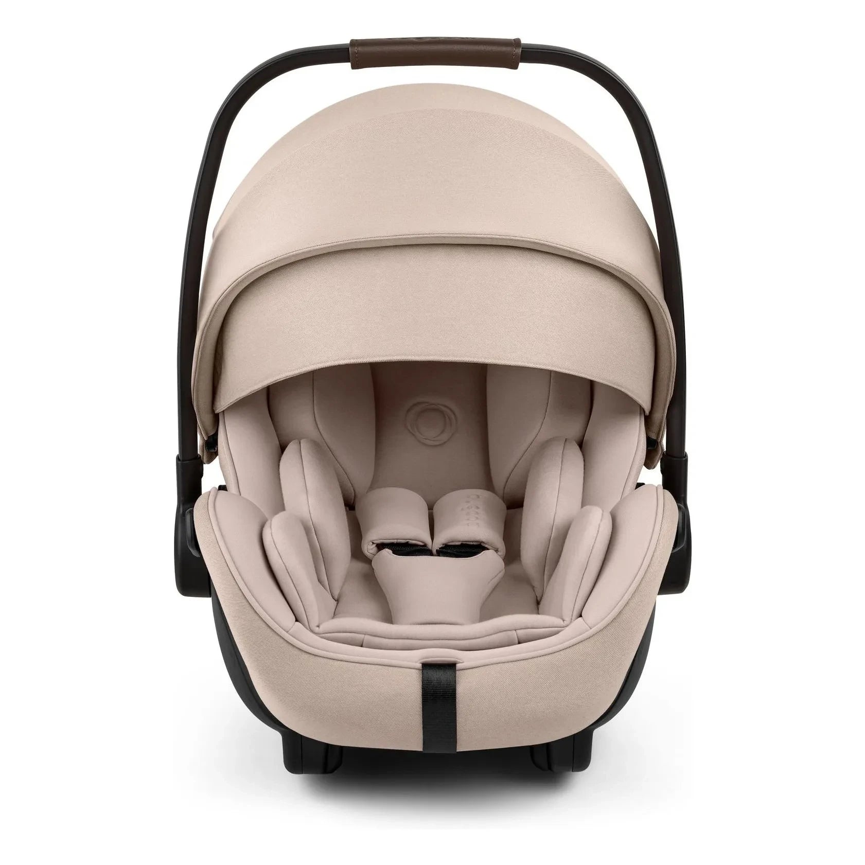 Bugaboo - Otter Autositz | Taupebraun