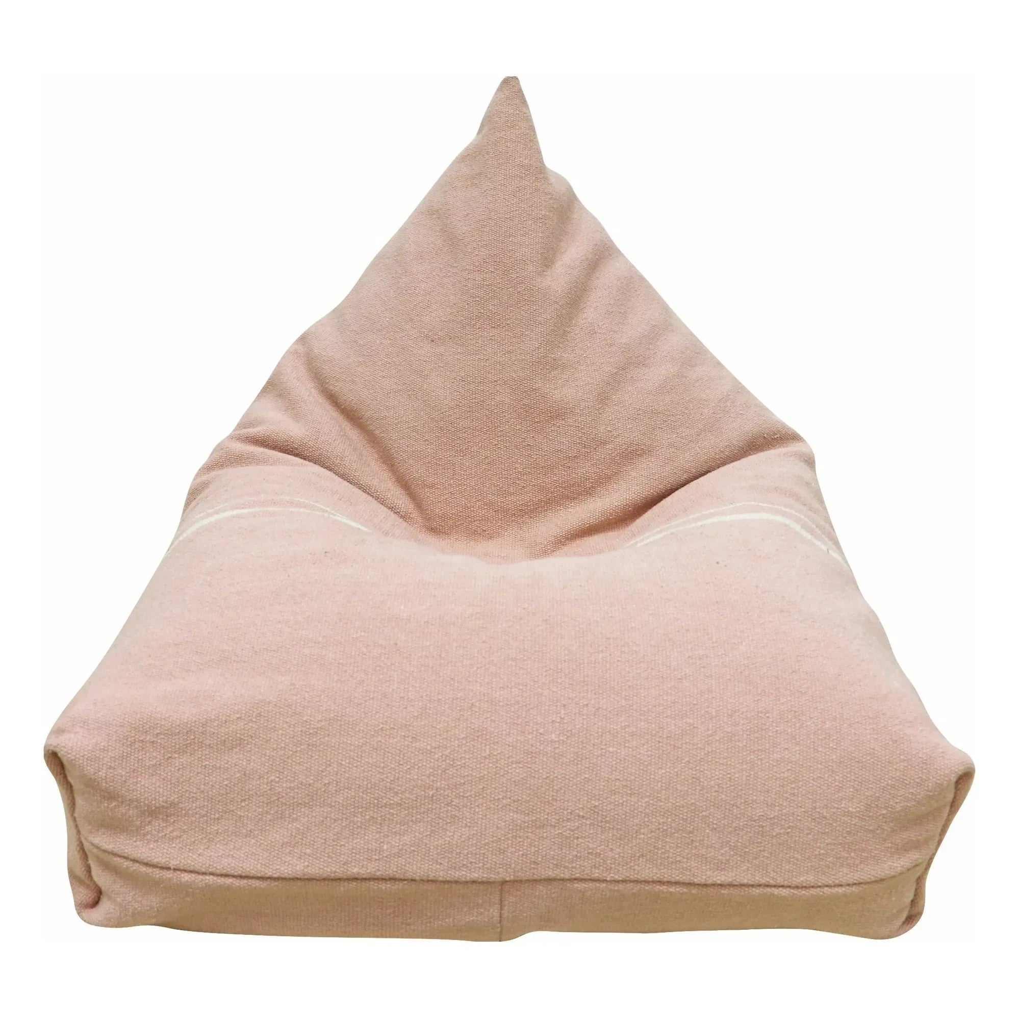 Lorena Canals - Sitzsack Cleo | Rosa