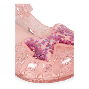 Konges Sløjd - Lilo Knot Sandalen | Rosa