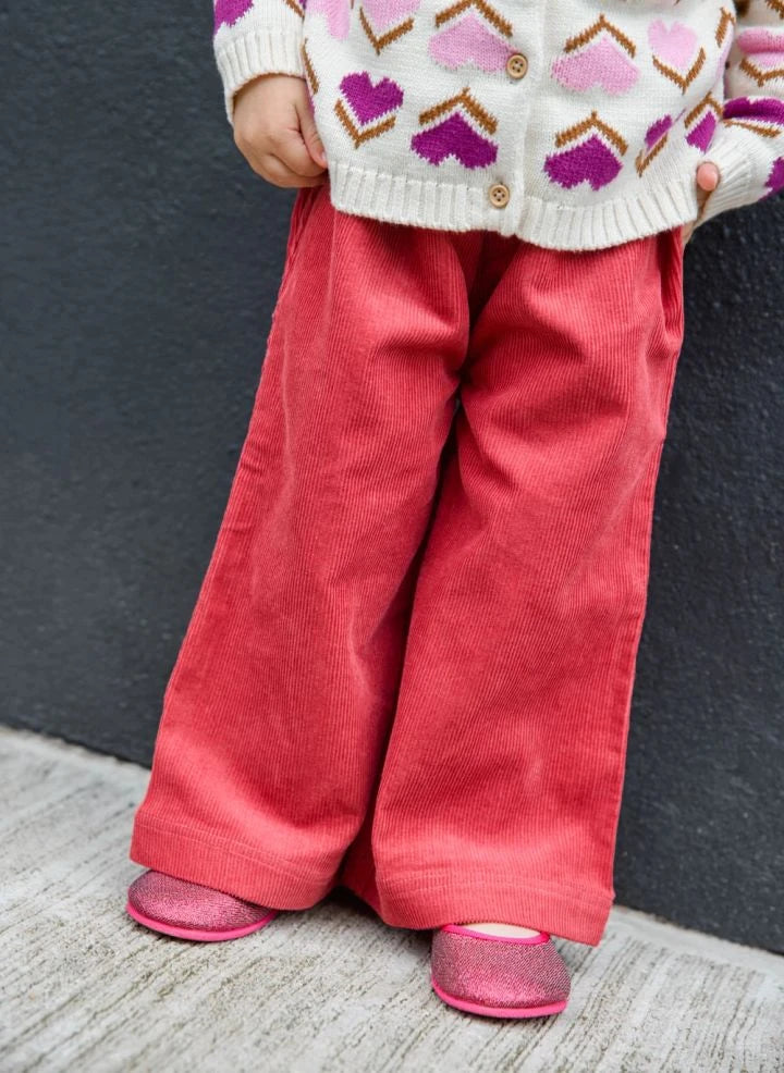 Bonton - Pampa Samthose | Framboise
