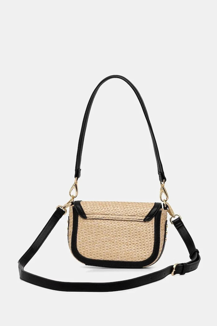 Valentino Bags kadın crossbody çanta DEMETRA
