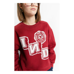 Indee - Sweat Tattoo | Bordeaux