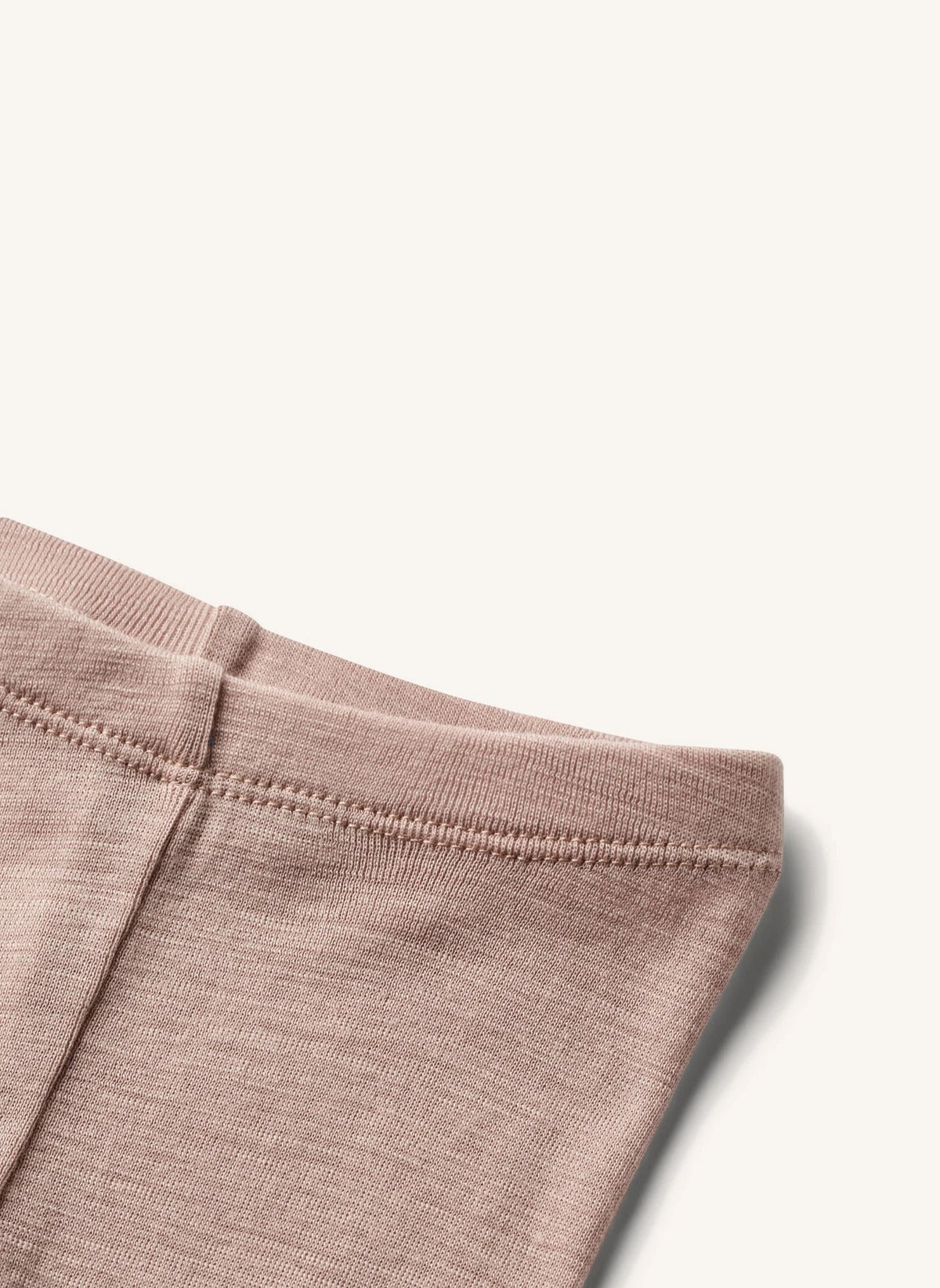 Wheat - Agi Woll-Leggings | Staubrosa