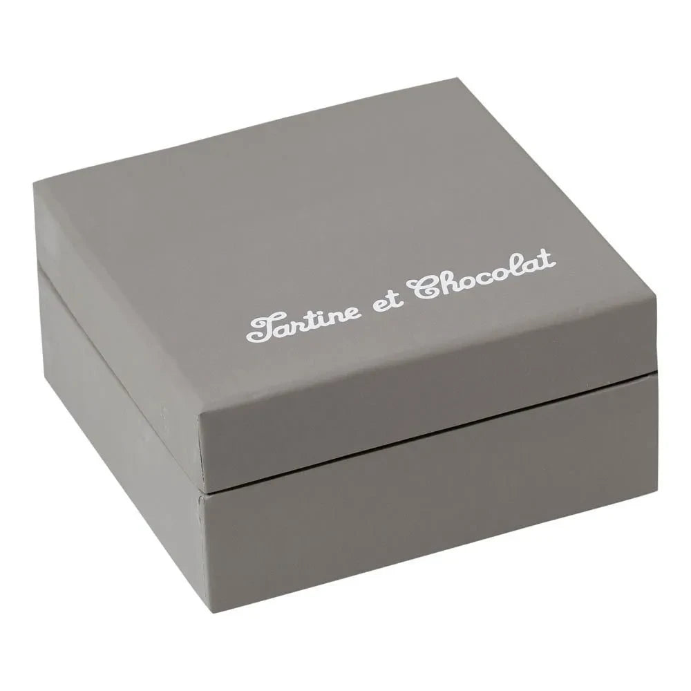 Tartine et Chocolat - Augustin Kaninchen-Stofftier