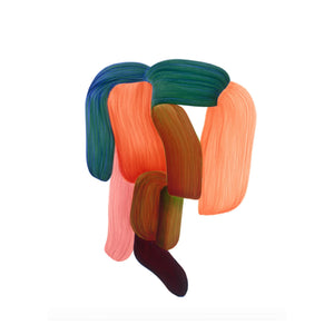 The Wrong Shop - Drawing 14 Ronan Bouroullec | Rot