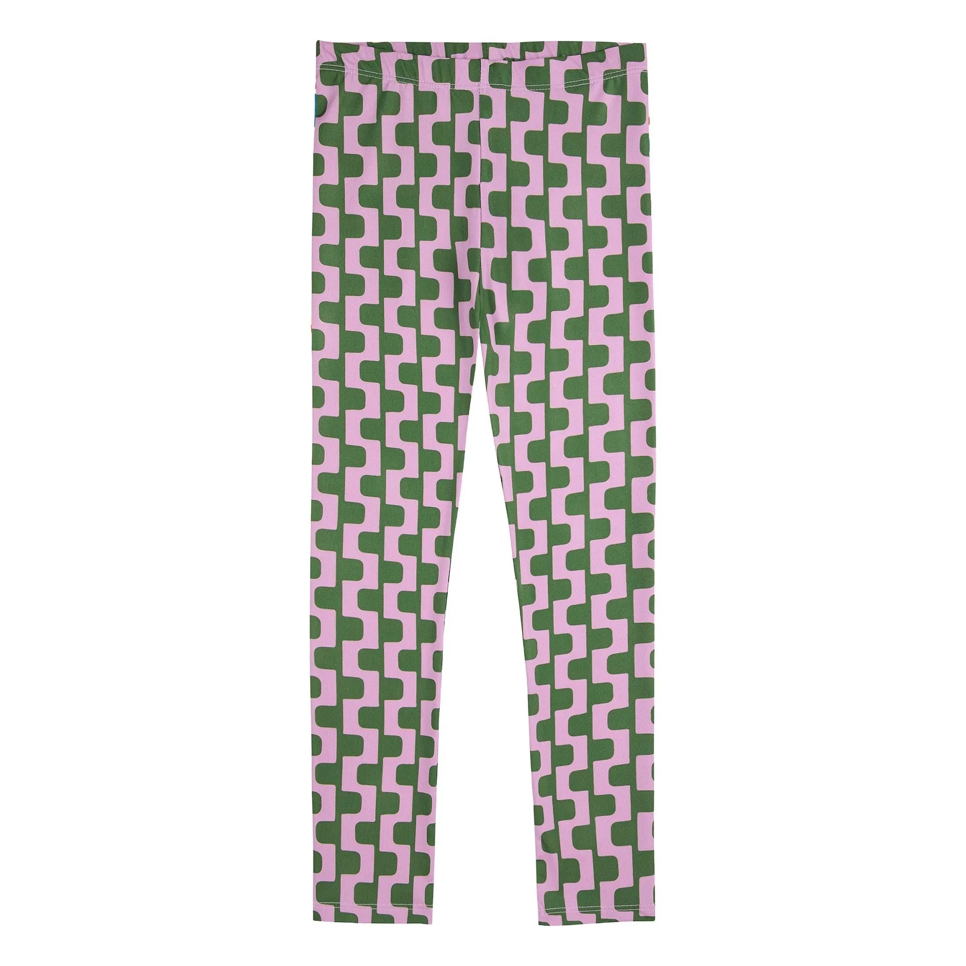 Bobo Choses - Kettengamaschen | Rosa