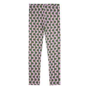 Bobo Choses - Kettengamaschen | Rosa