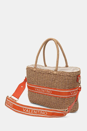 Valentino Bags BOHO Kadın Plaj Çantası