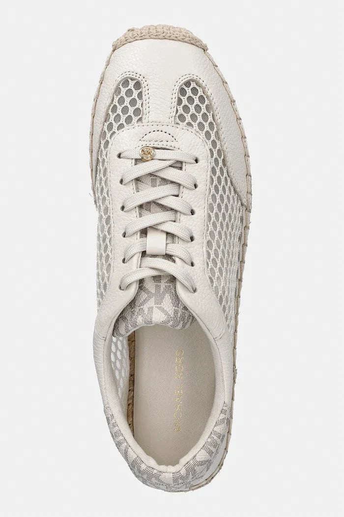 MICHAEL Michael Kors Ollie Bağcıklı Espadril Sneaker