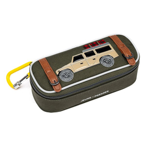 Jeune Premier - Camp Life kit | Haki