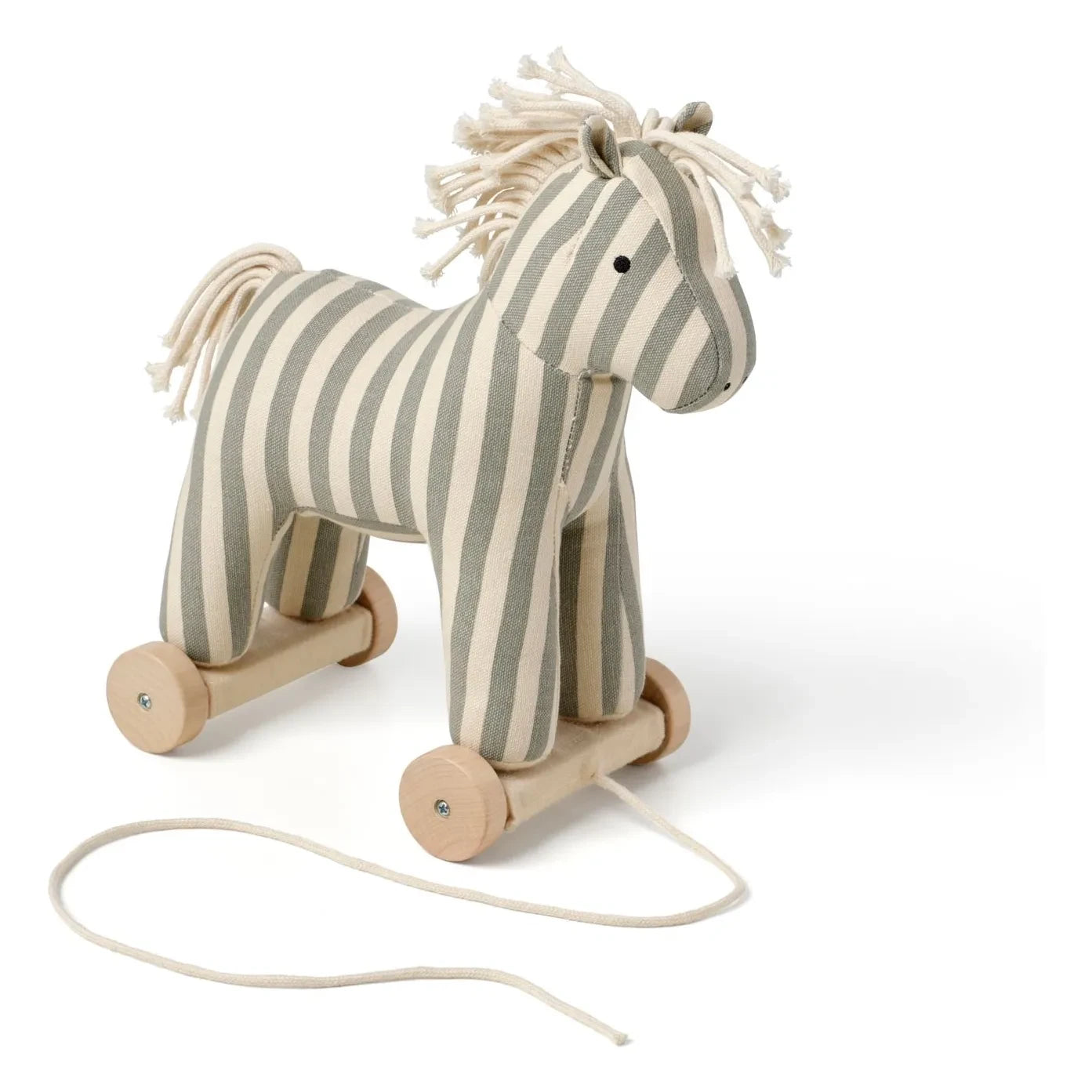 Kid's Concept - Nachziehpferd Sammy