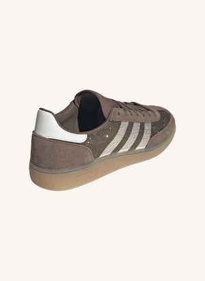 Adidas - Handball Special Sneakers | Taupe Braun