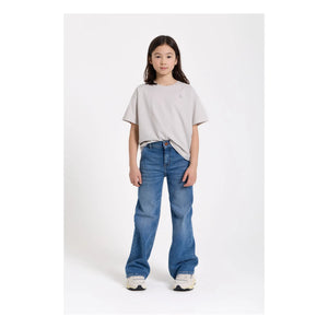 Finger in the nose - Jean Loose Carolyn | Denimblau