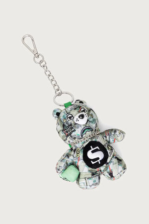 Sprayground - Money Banks Schlüsselanhänger 910K9596NSZ