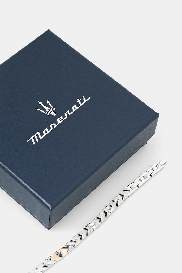 Maserati ICONIC-Armband