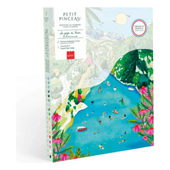 La Petite Épicerie – Malset Les Gorges du Verdon von Nolwenn Studio