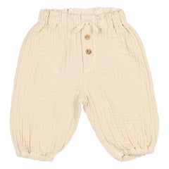 Búho - Koton Gaze Hose | Sand