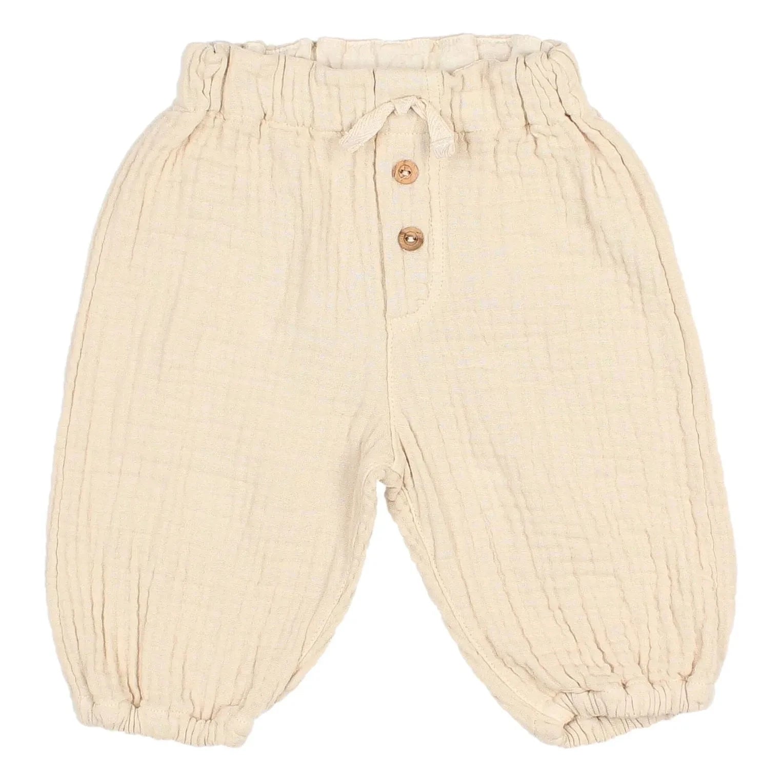 Búho - Koton Gaze Hose | Sand