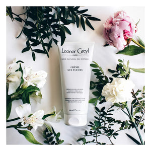 Leonor Greyl - Flower Care Crème Shampoo - 200ml