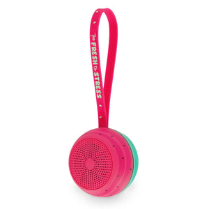 Legami - Wasserfestes kabelloses Lautsprecher - Wassermelone