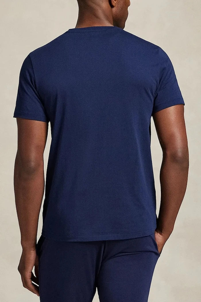 Polo Ralph Lauren Pamuklu Tişört