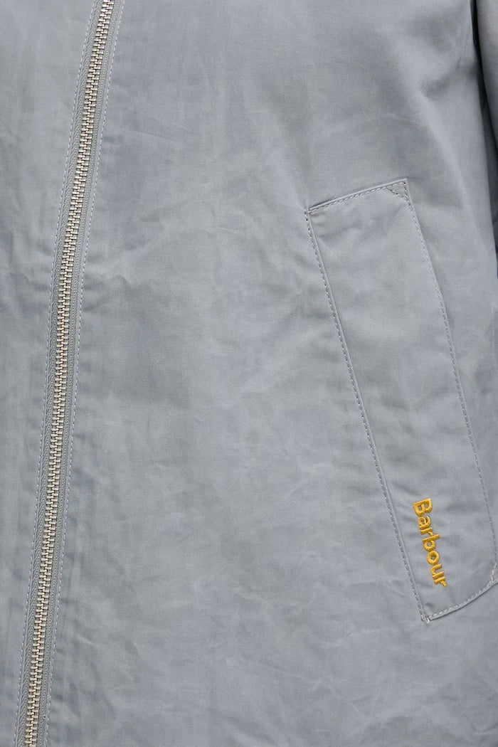 Barbour Pamuklu Kadın Geçiş Montu Catlin