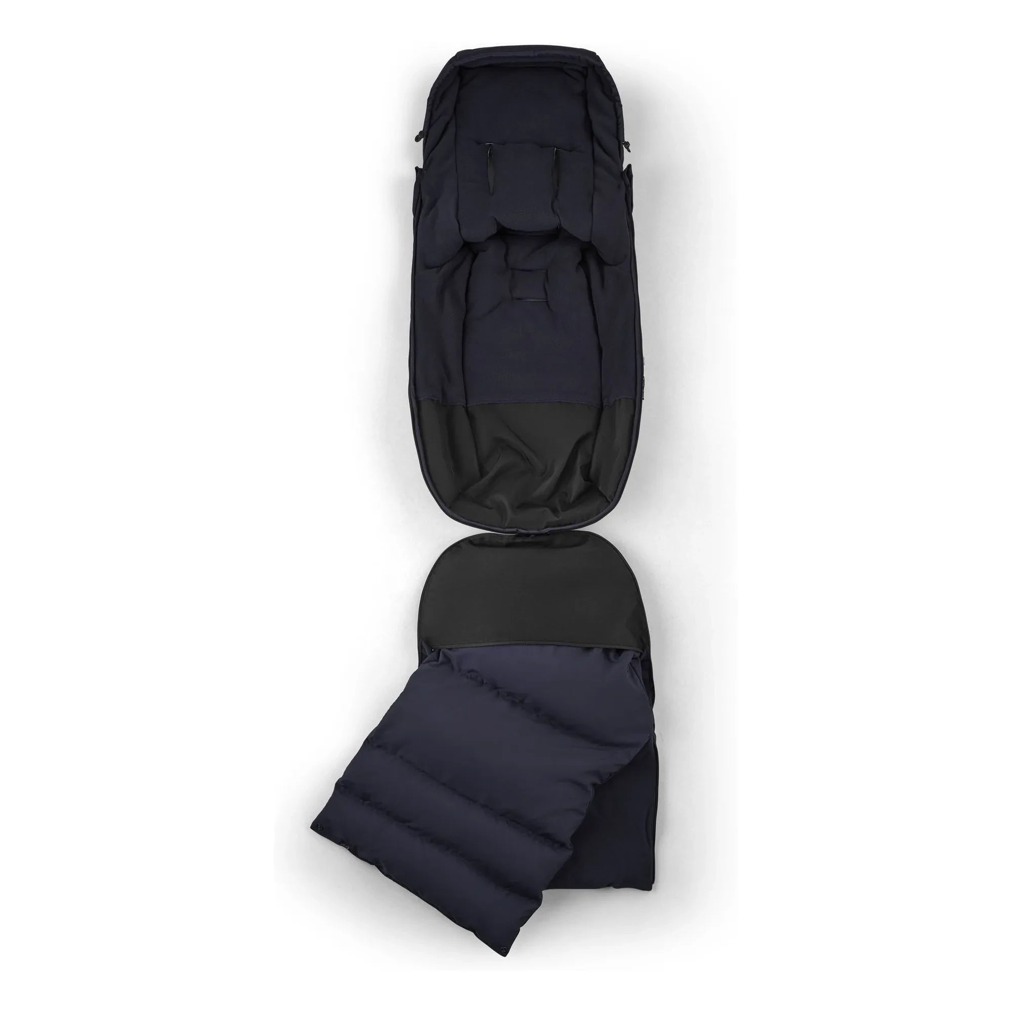 Bugaboo - Thermolite© Performance Fußsack | Indigo
