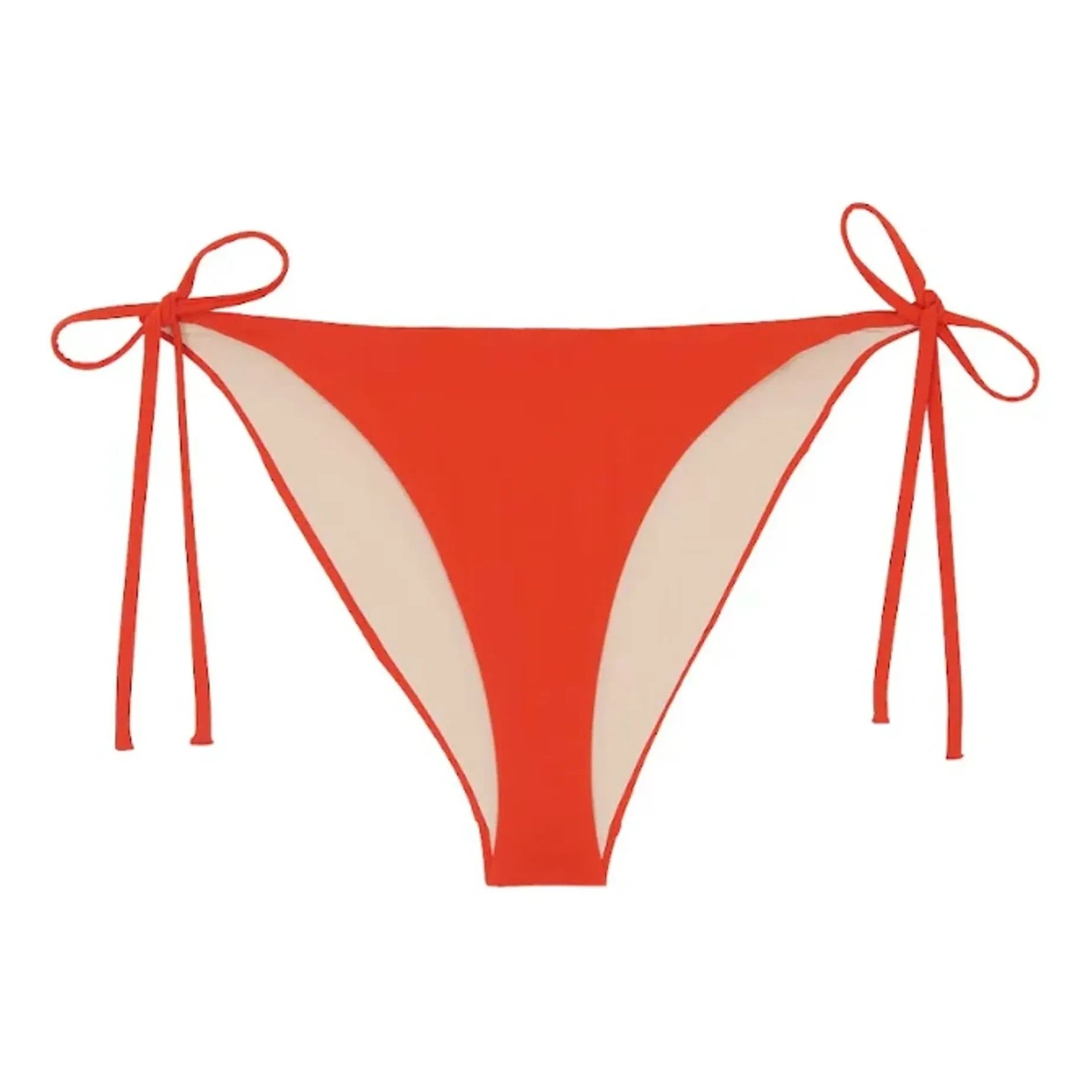 Vanessa Sposi - Le String Strumpfhose | Rot