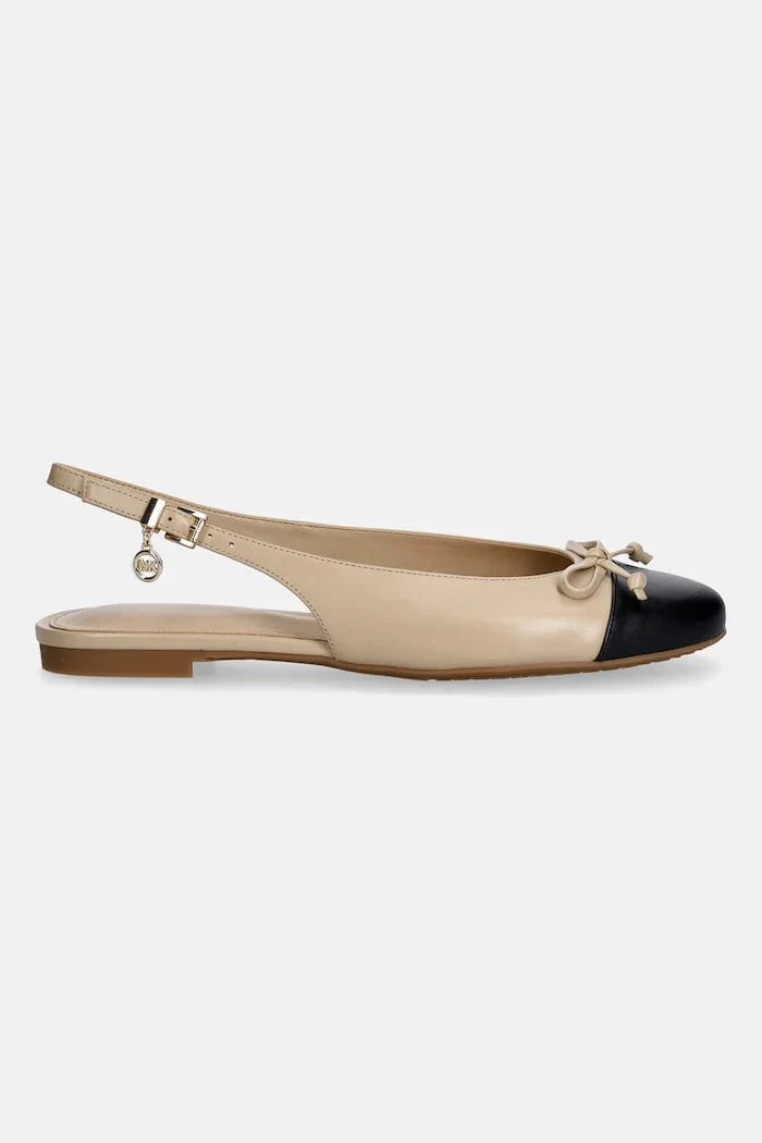 MICHAEL Michael Kors Piper Sling Ballet Deri Babet