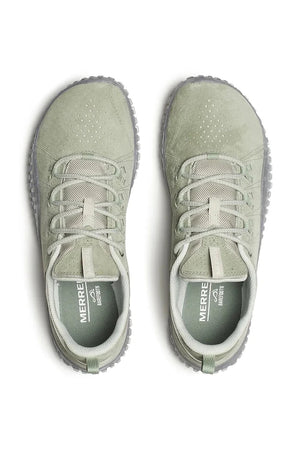 Merrell WRAPT Erkek Deri Sneakers