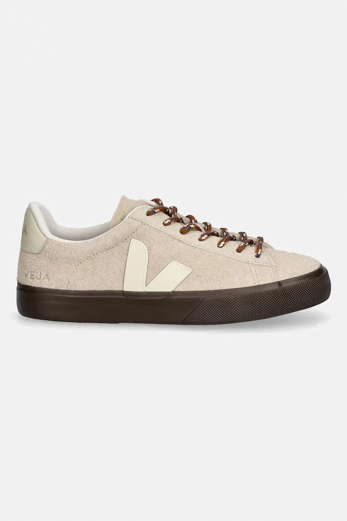 Veja CAMPO HAIRY Damen-Sneaker